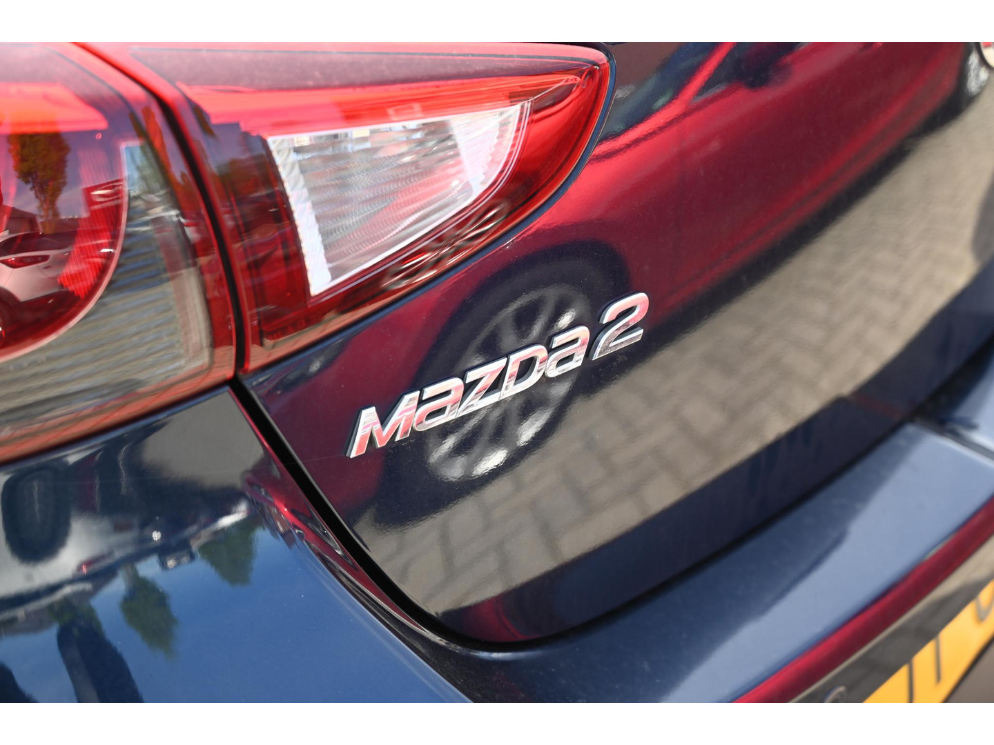 Mazda Mazda