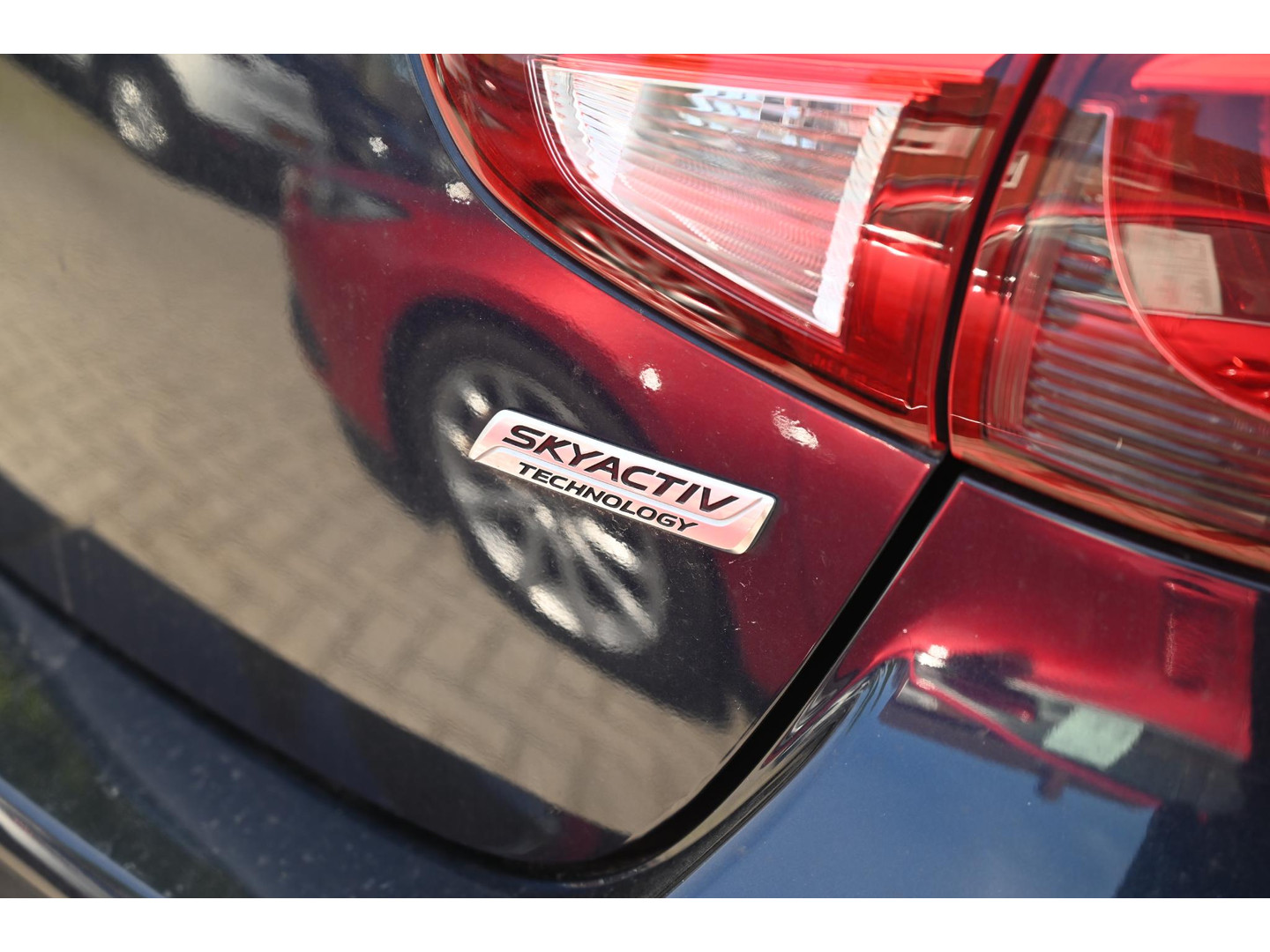 Mazda Mazda