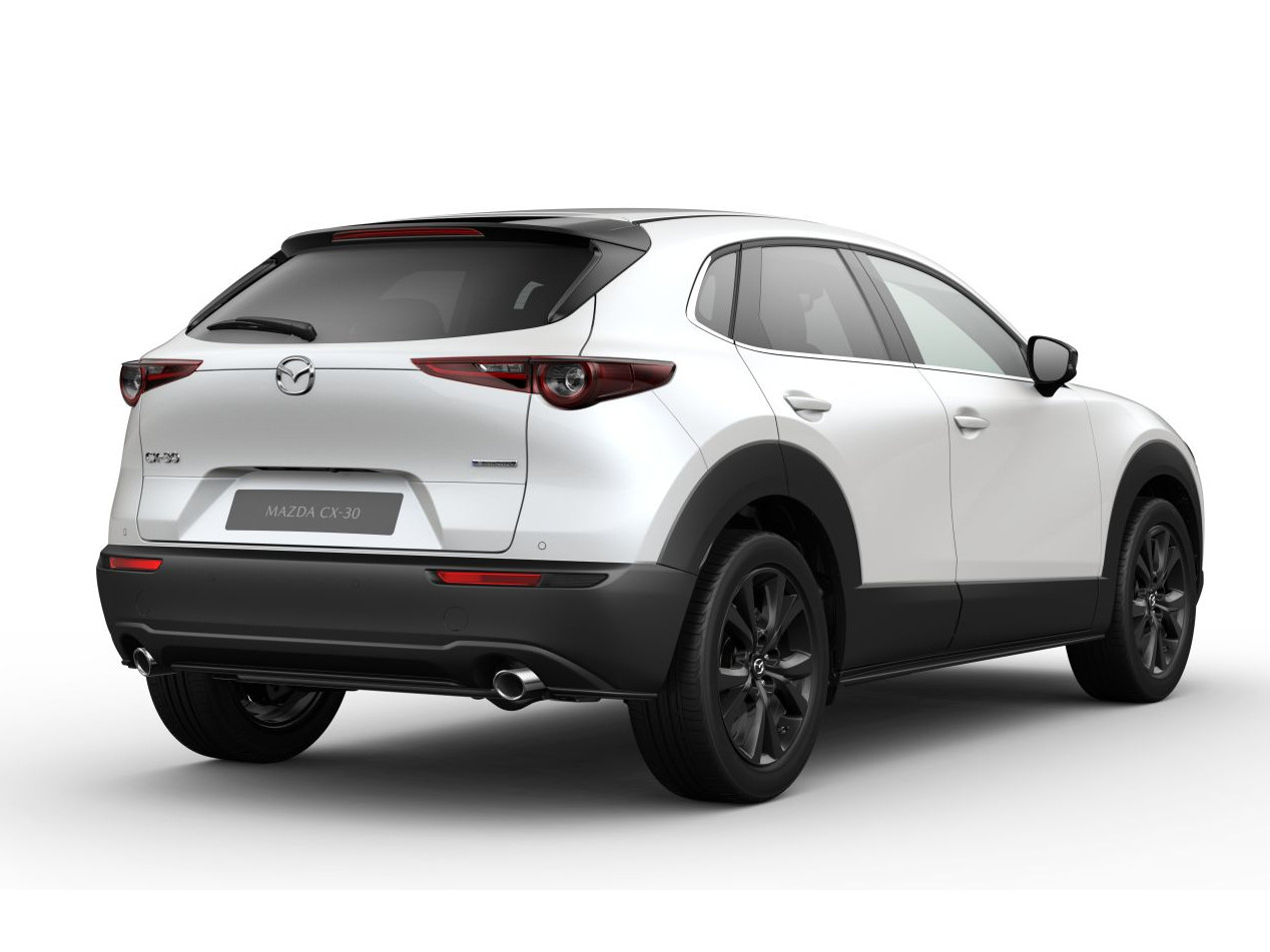 Mazda Mazda