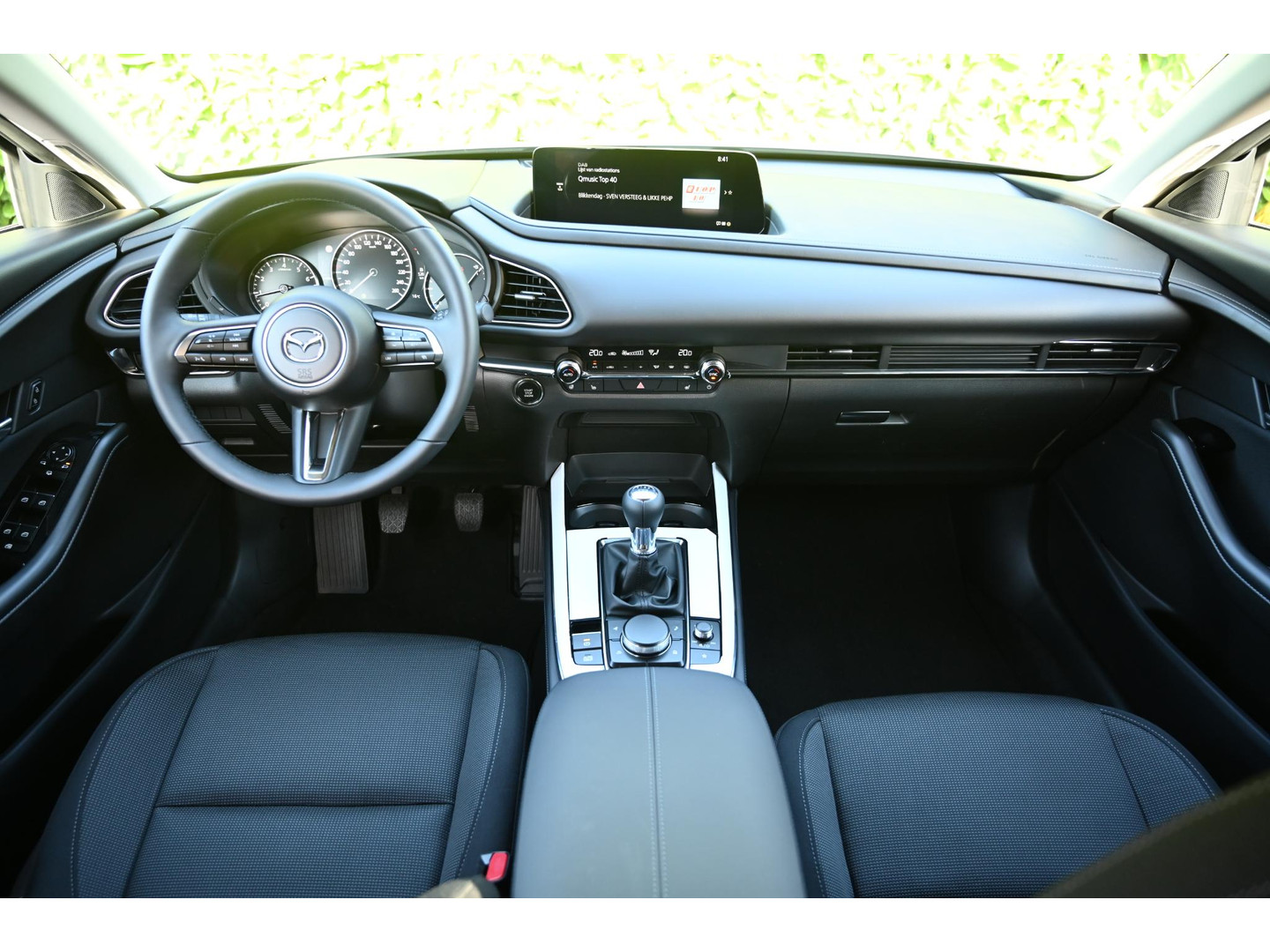 Mazda Mazda