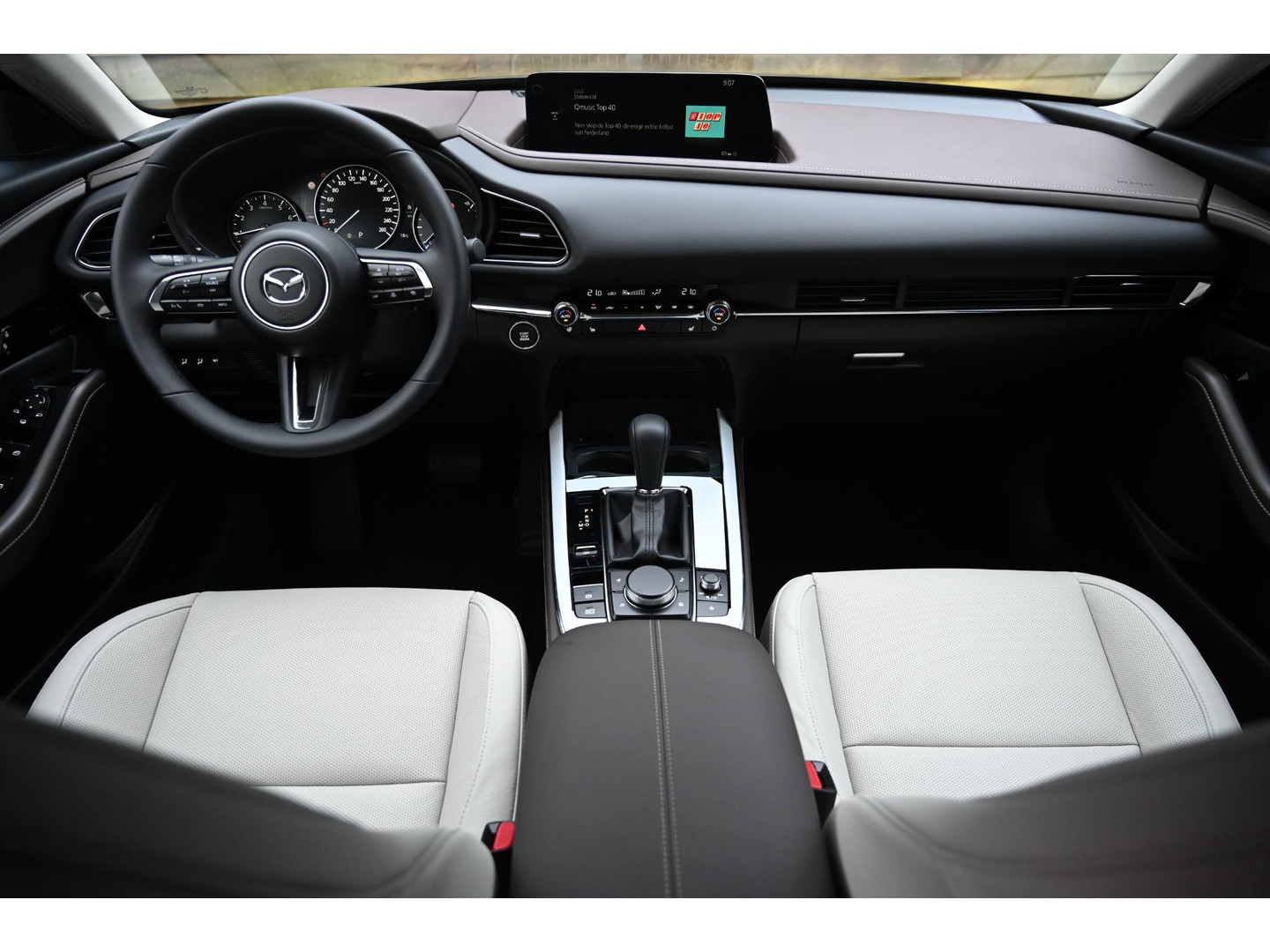 Mazda Mazda