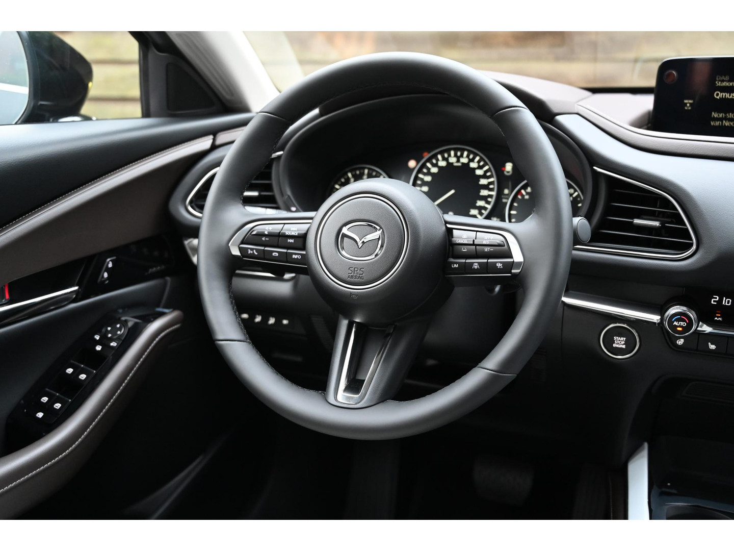 Mazda Mazda