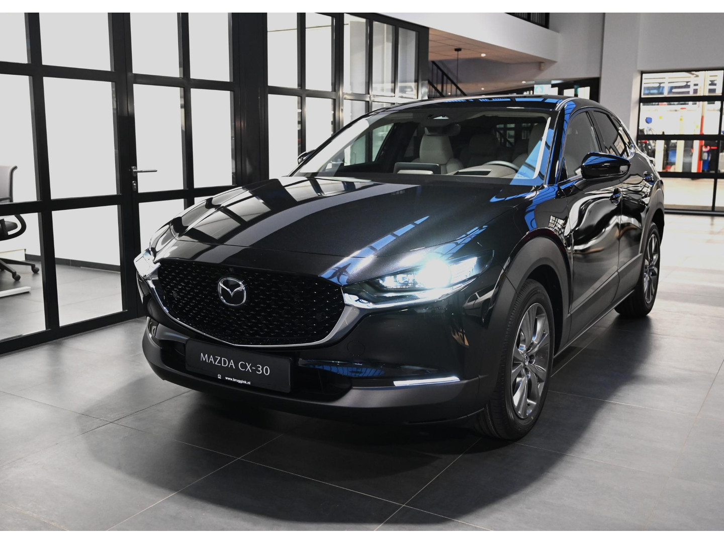 Mazda Mazda