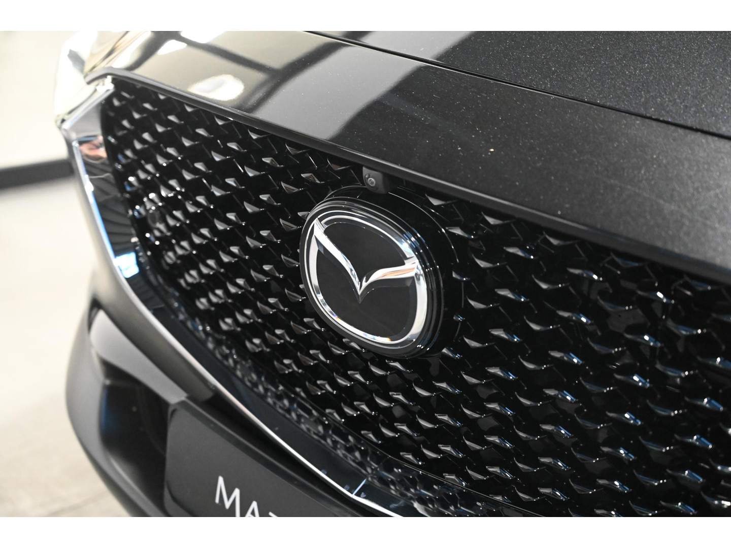 Mazda Mazda