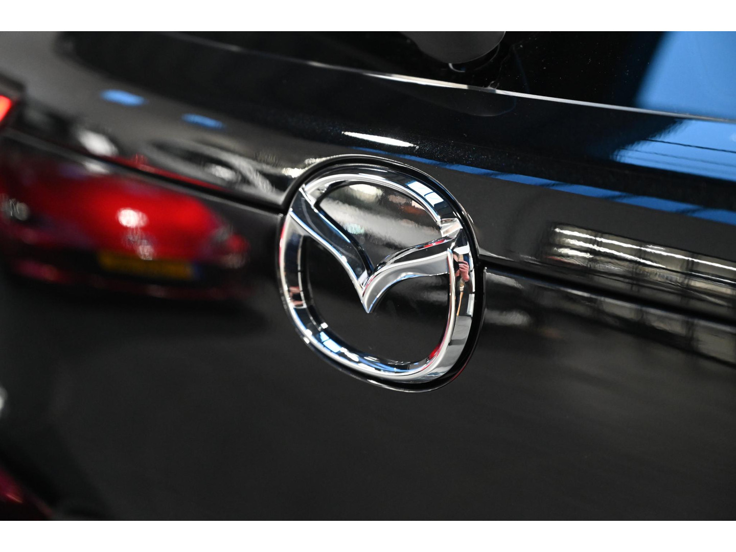 Mazda Mazda