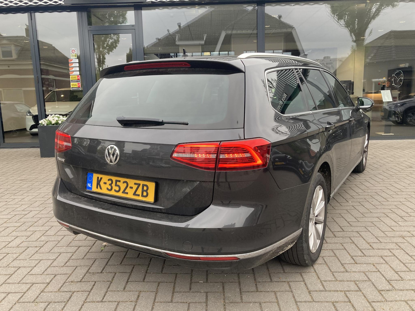 Volkswagen