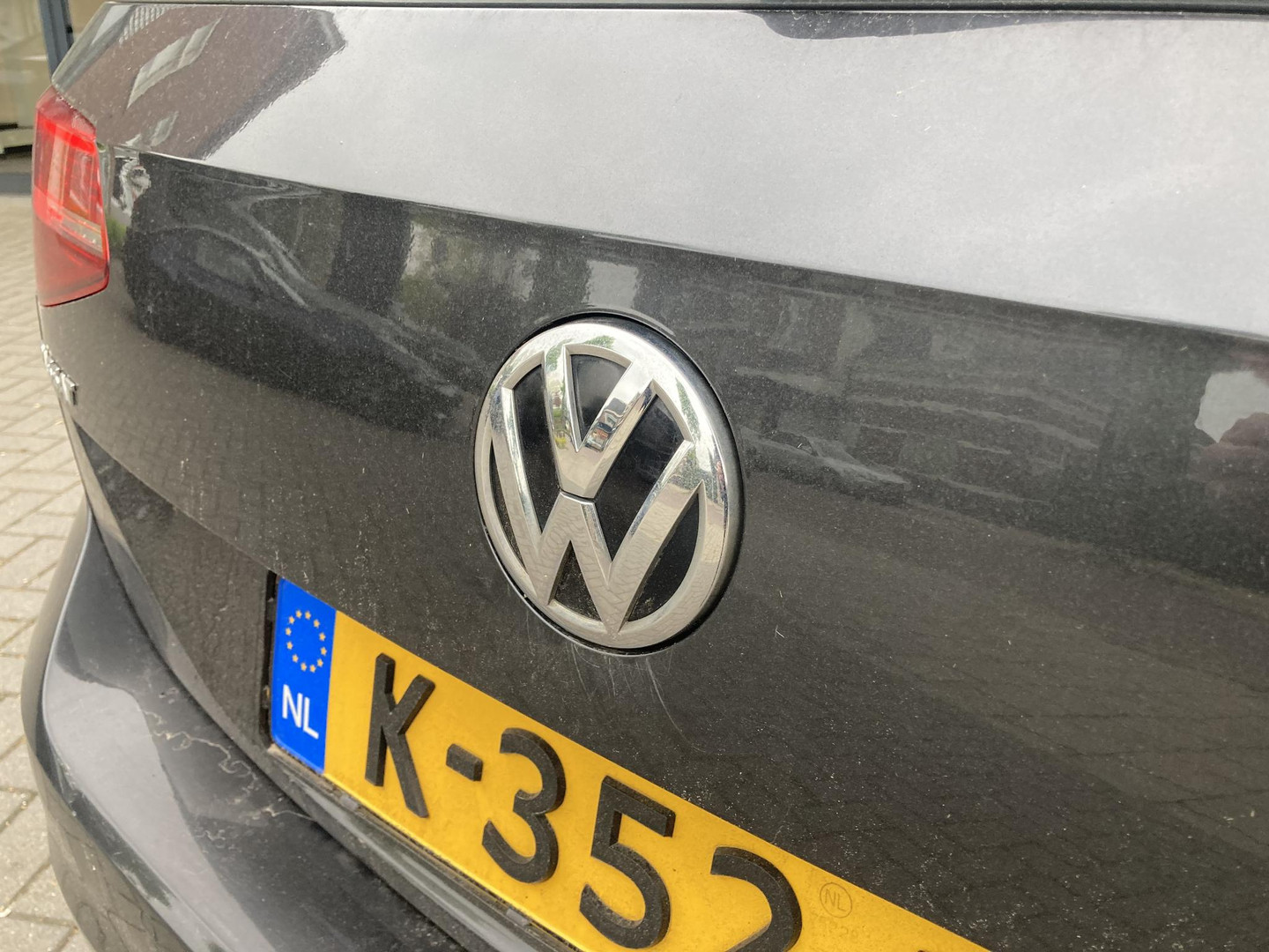 Volkswagen