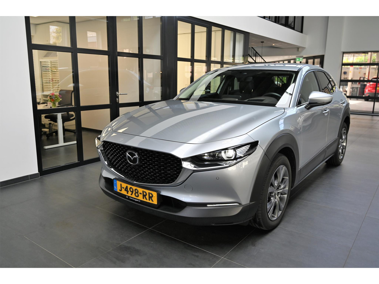 Mazda