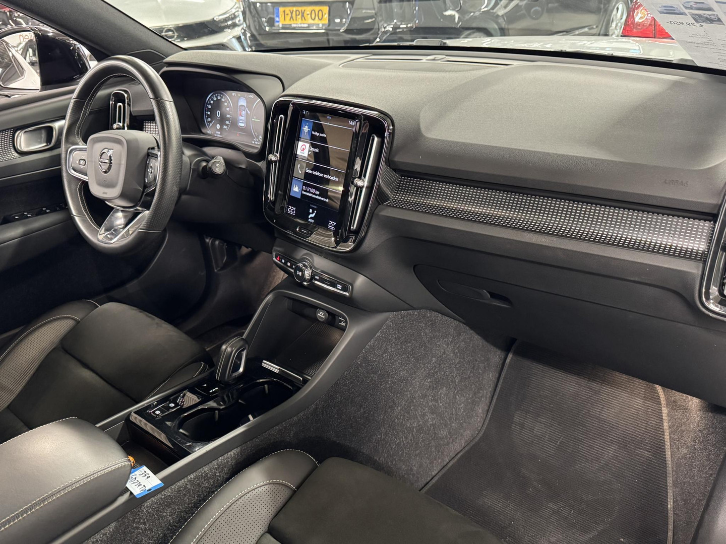 Volvo Volvo