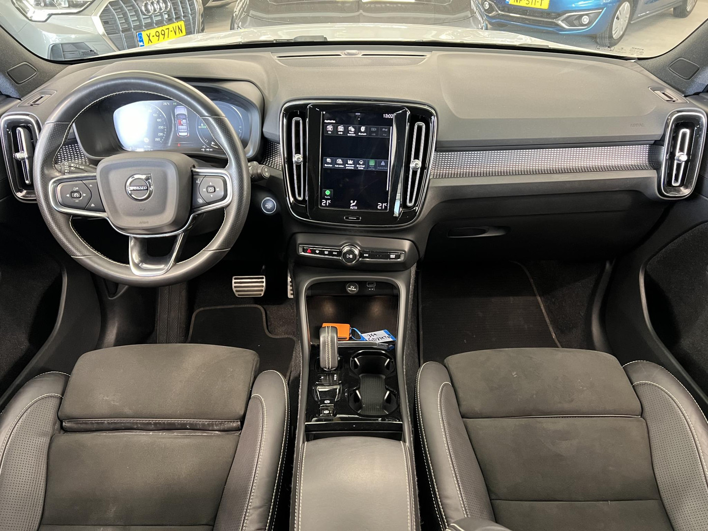 Volvo Volvo