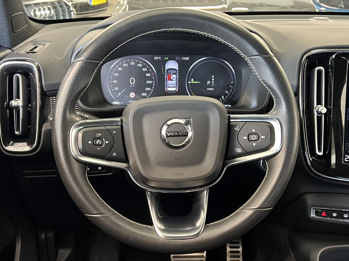 Volvo Volvo
