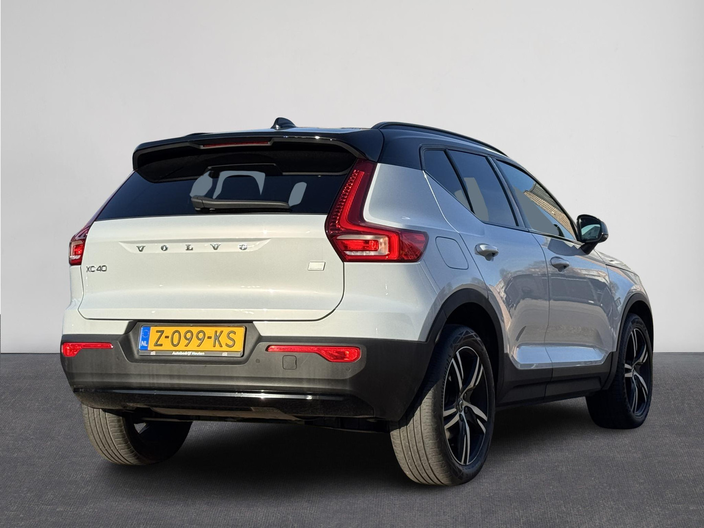 Volvo Volvo