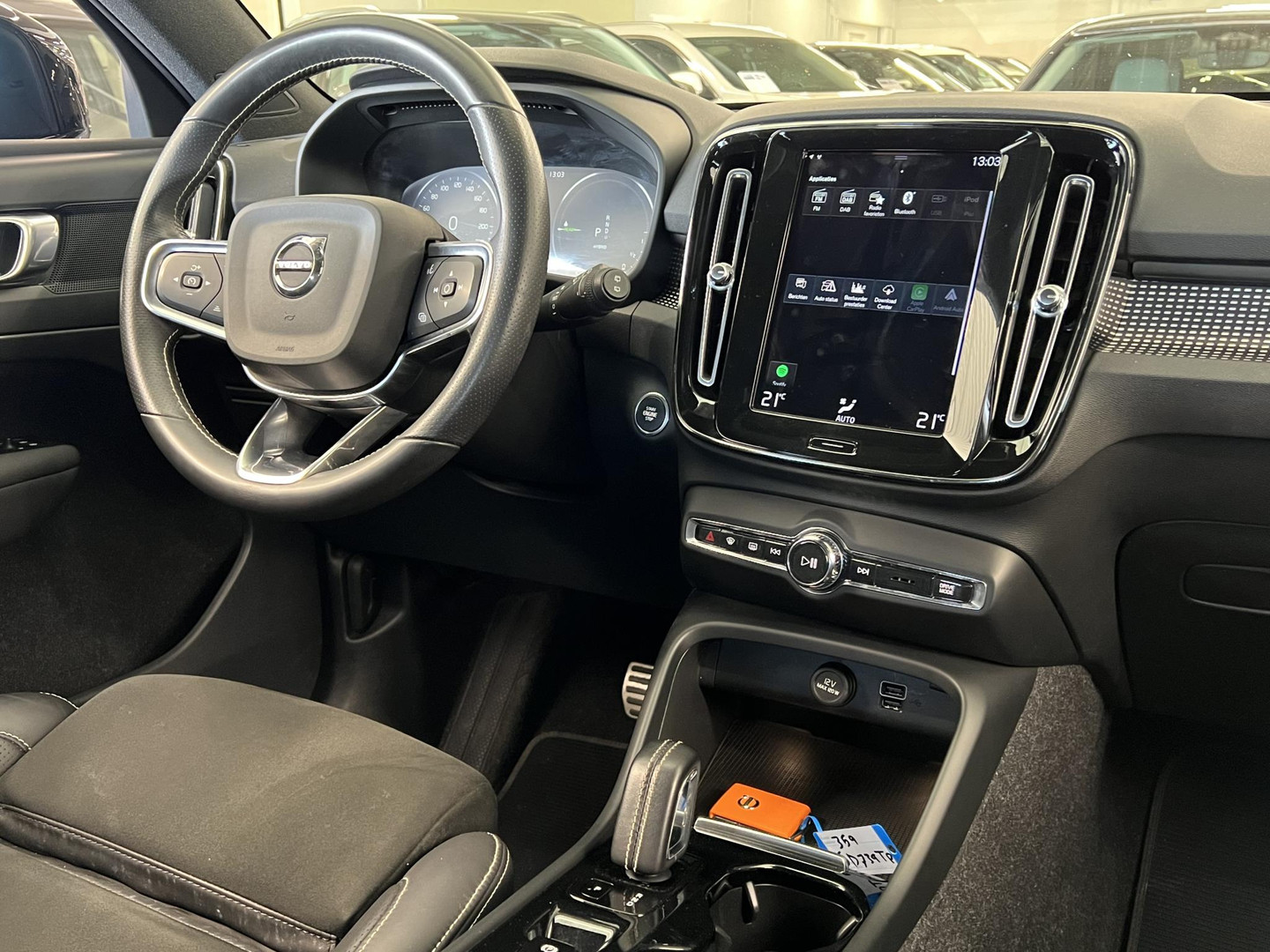 Volvo Volvo