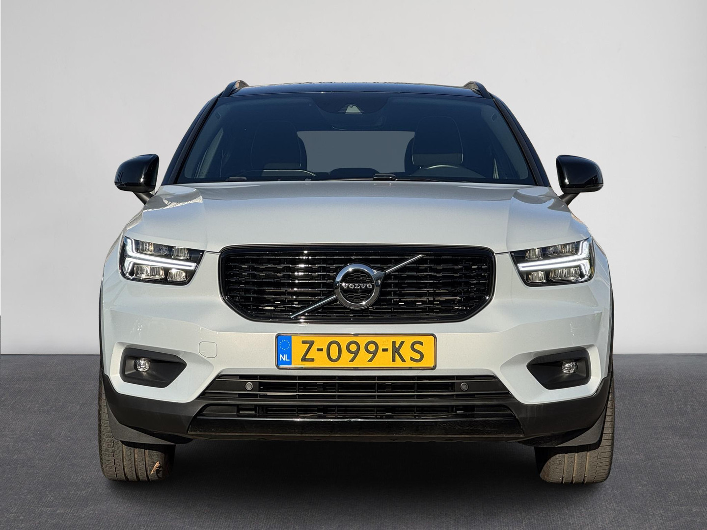 Volvo Volvo