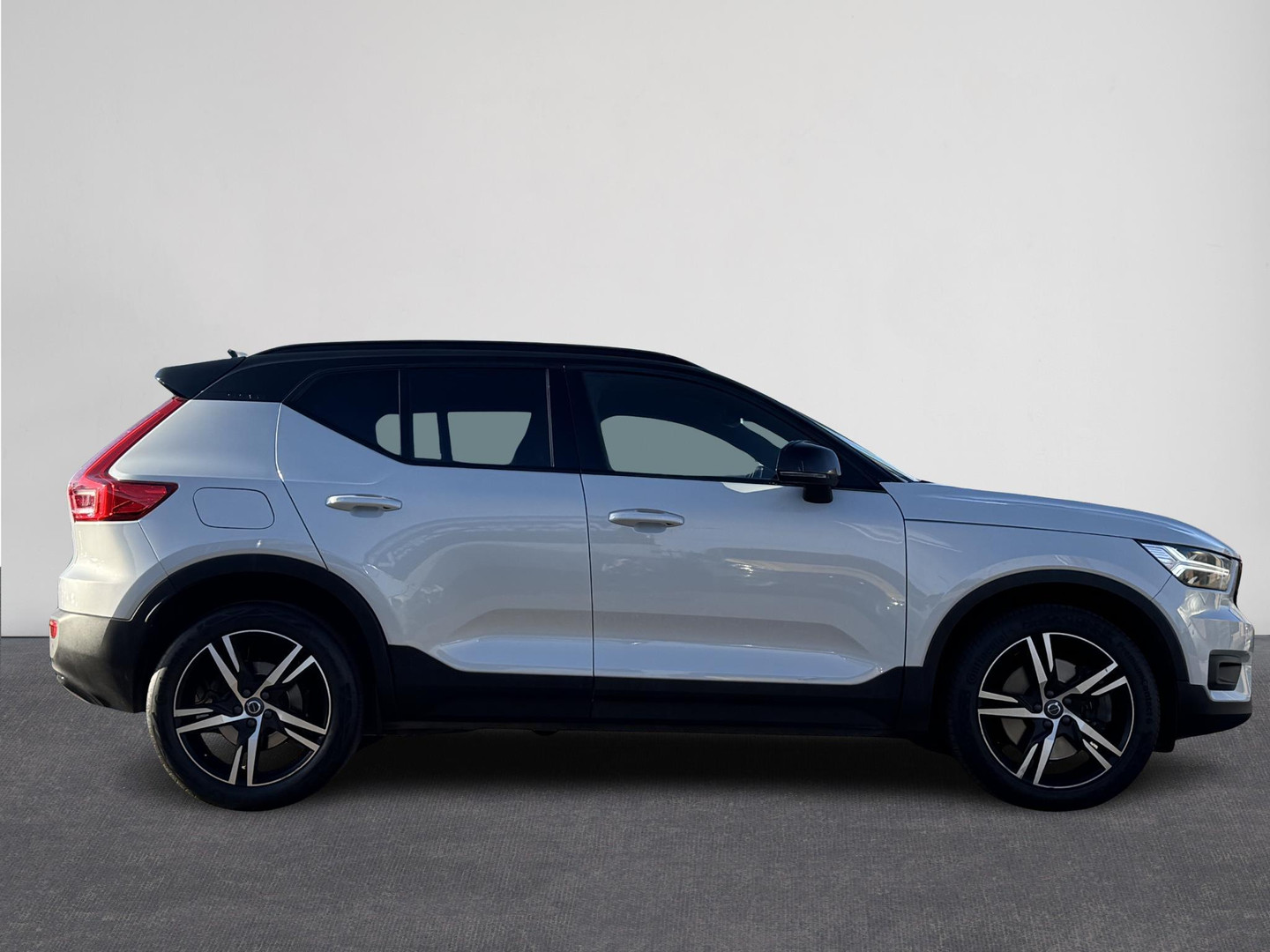 Volvo Volvo