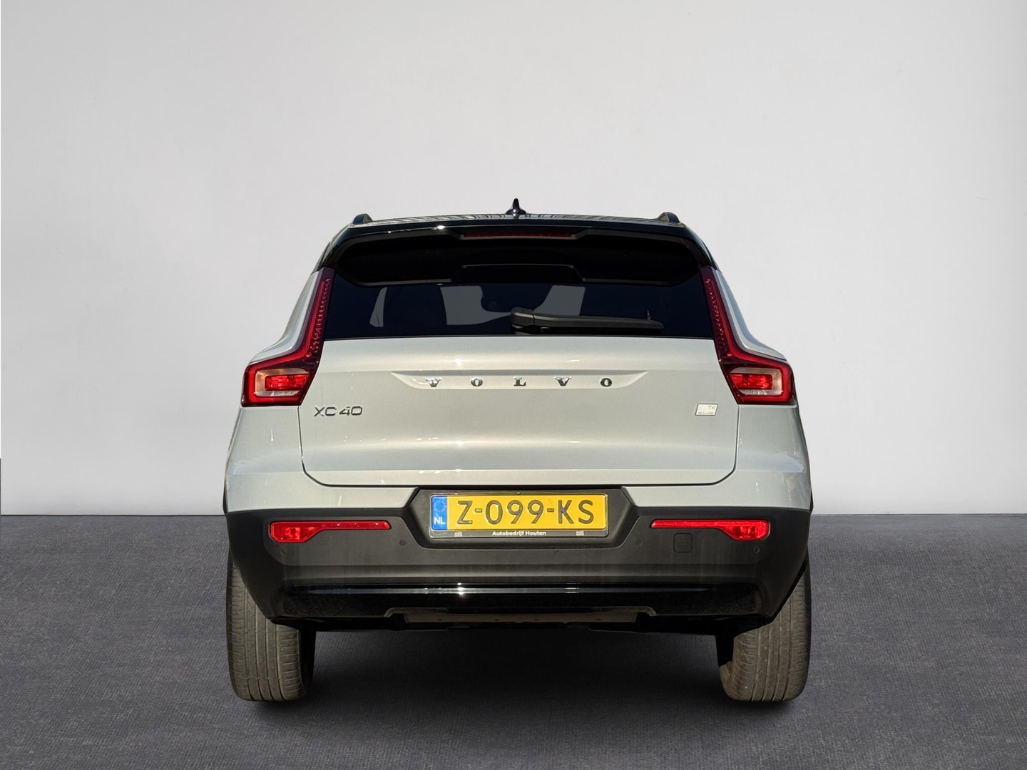 Volvo Volvo