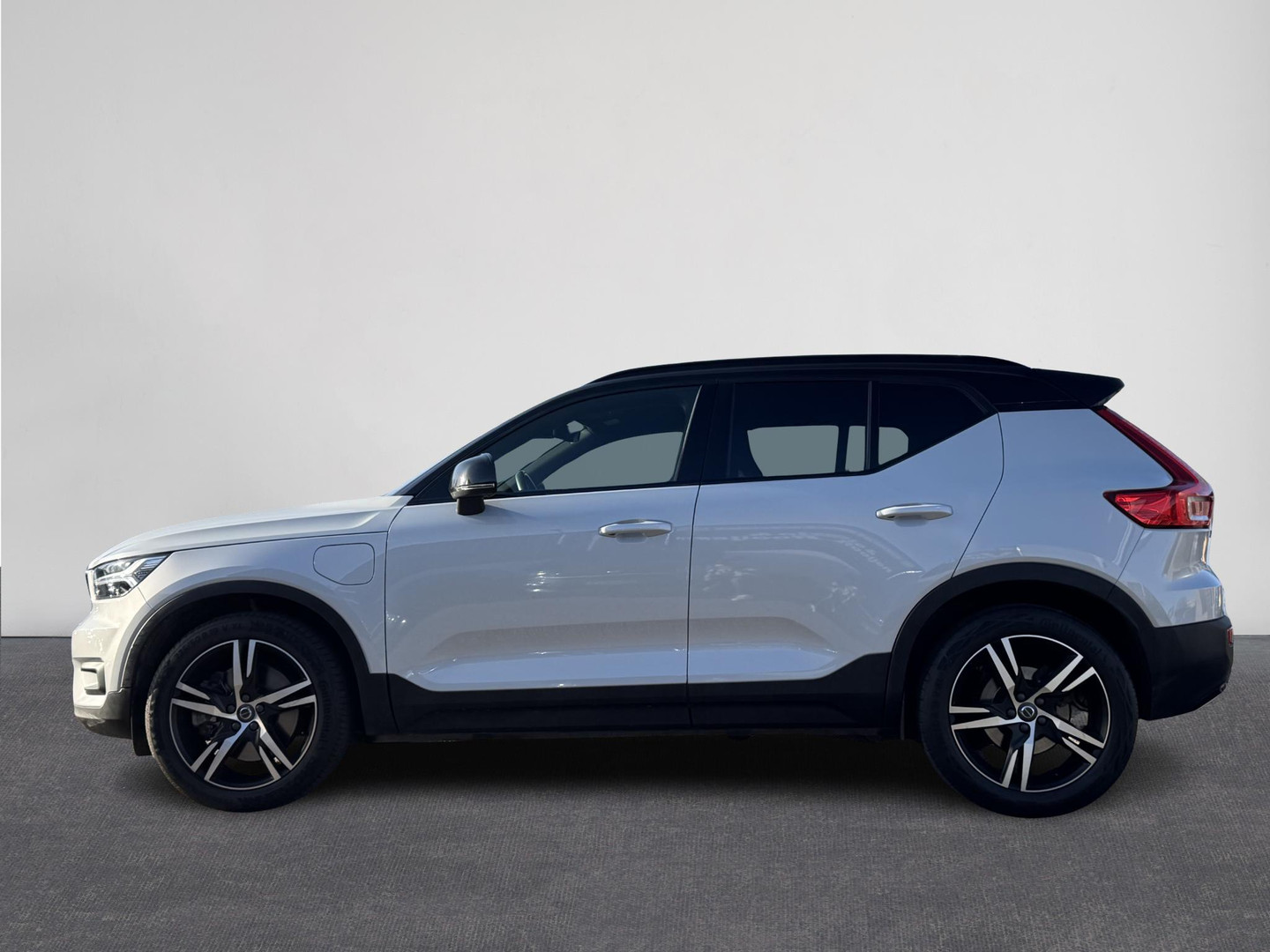 Volvo Volvo