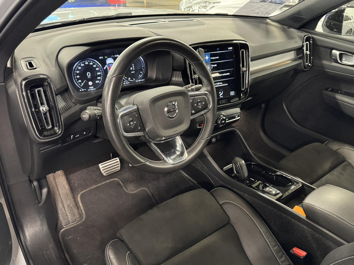 Volvo Volvo