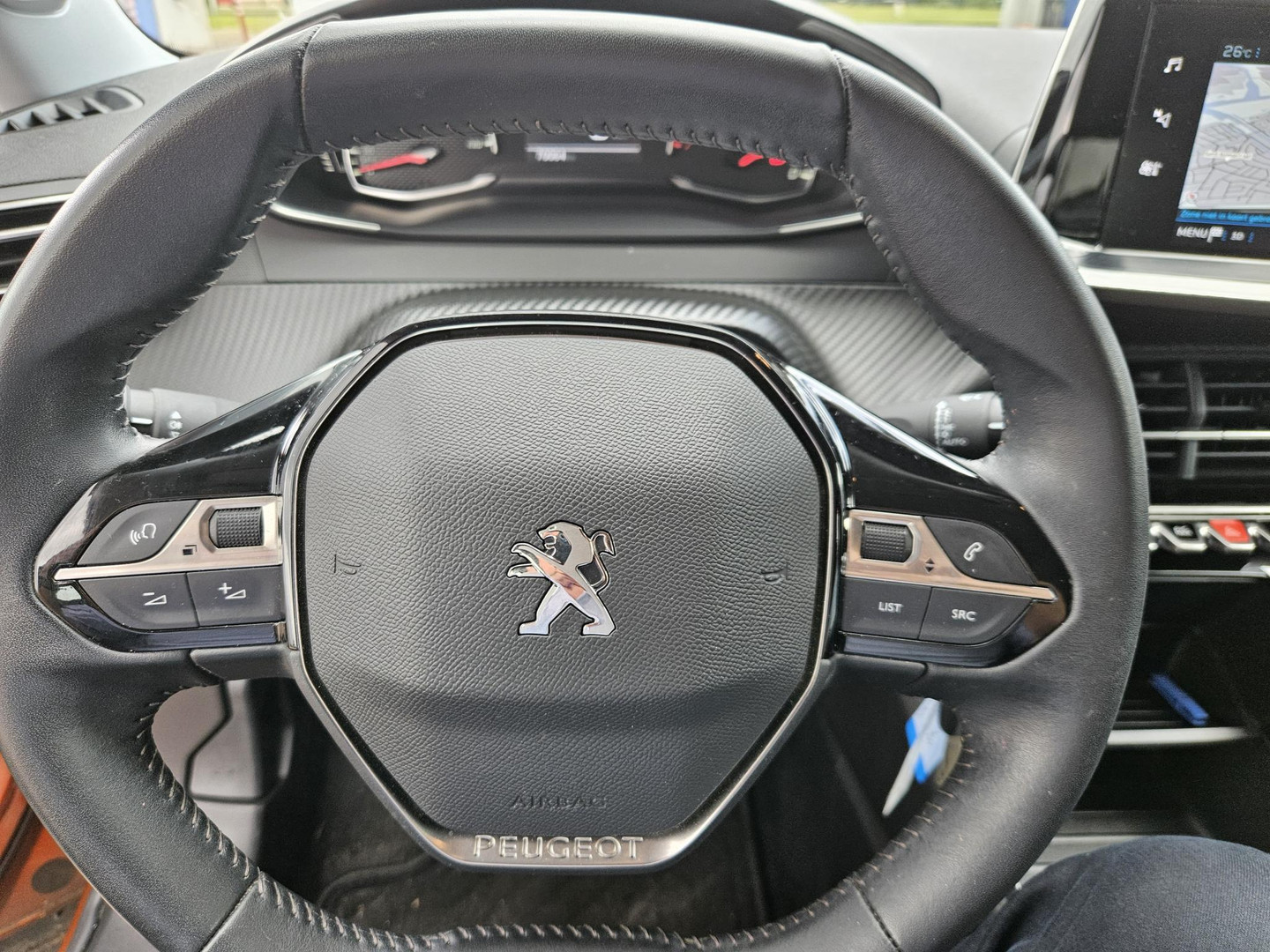 Peugeot Peugeot