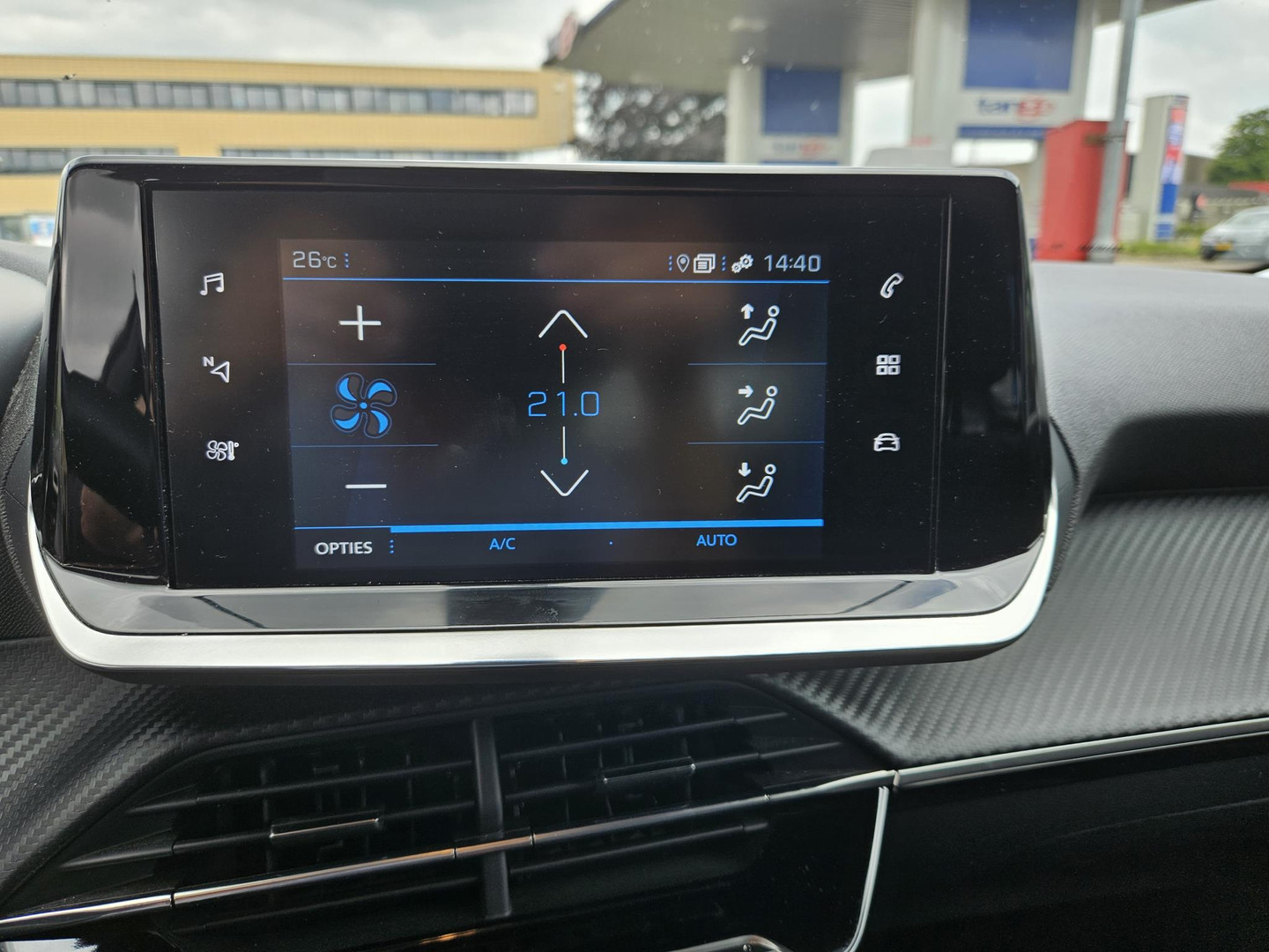 Peugeot Peugeot