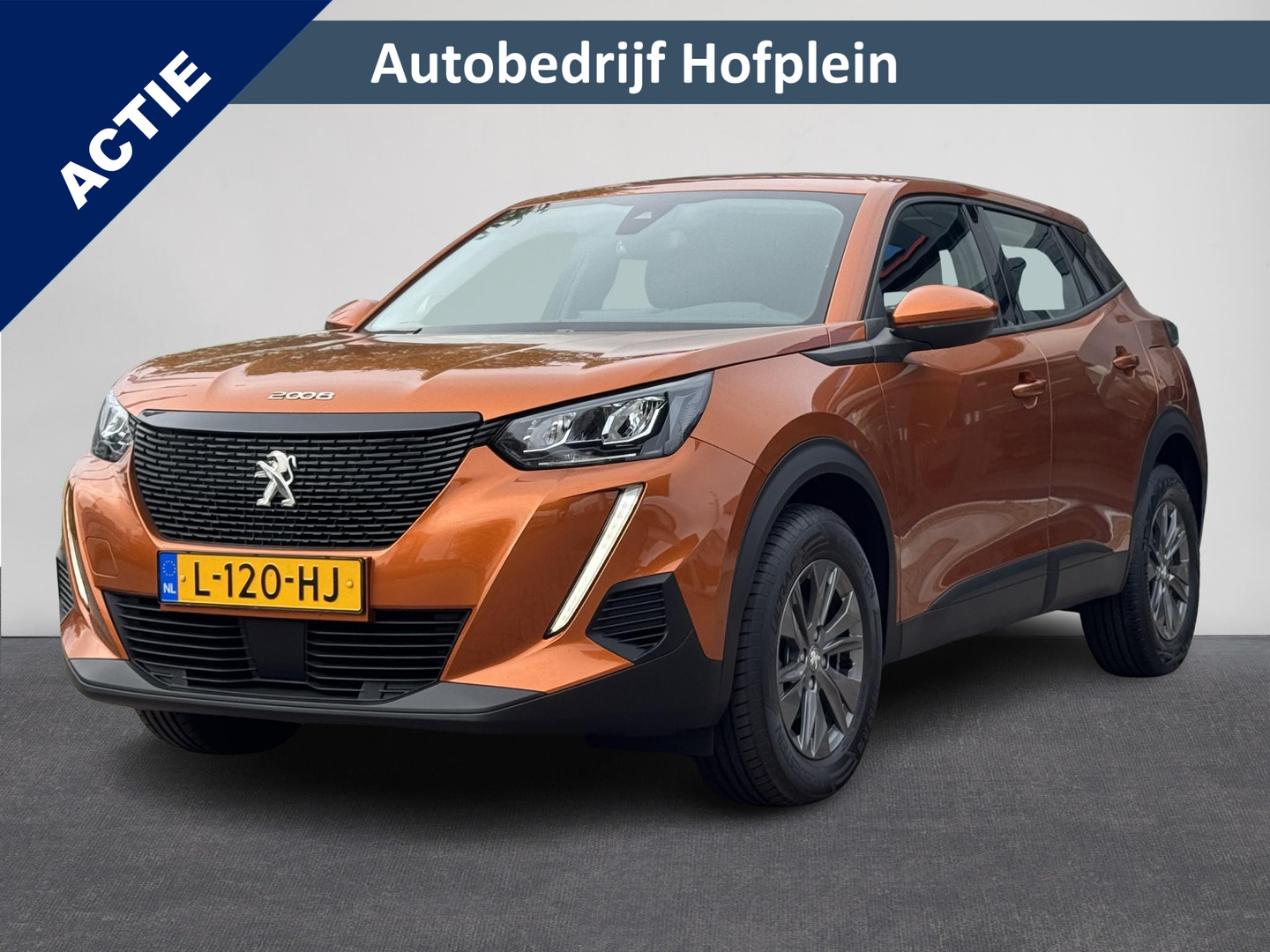 Peugeot Peugeot