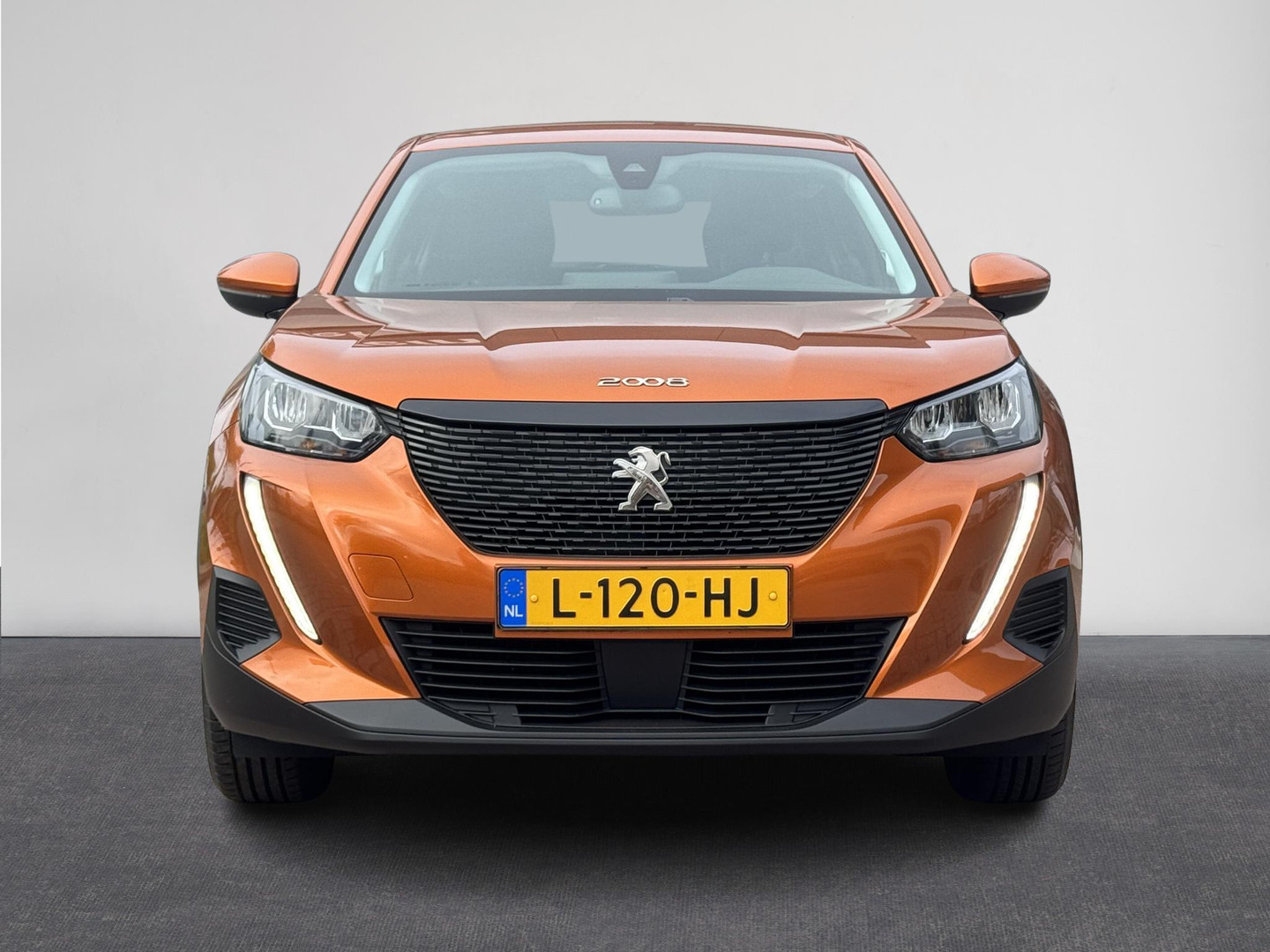 Peugeot Peugeot