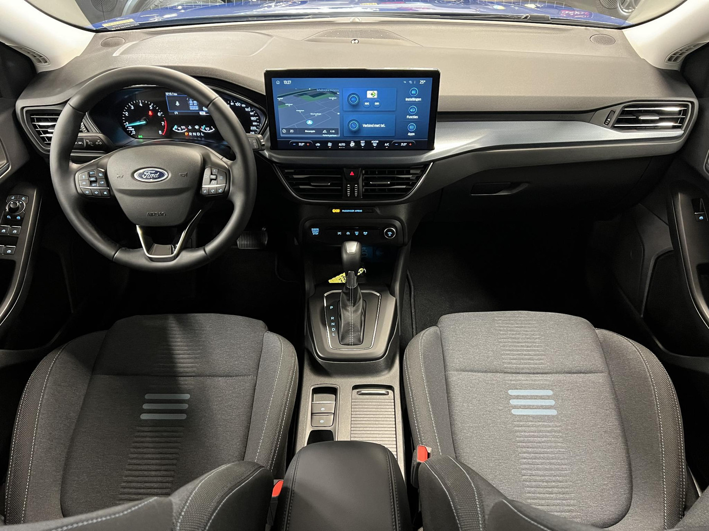 Ford Ford
