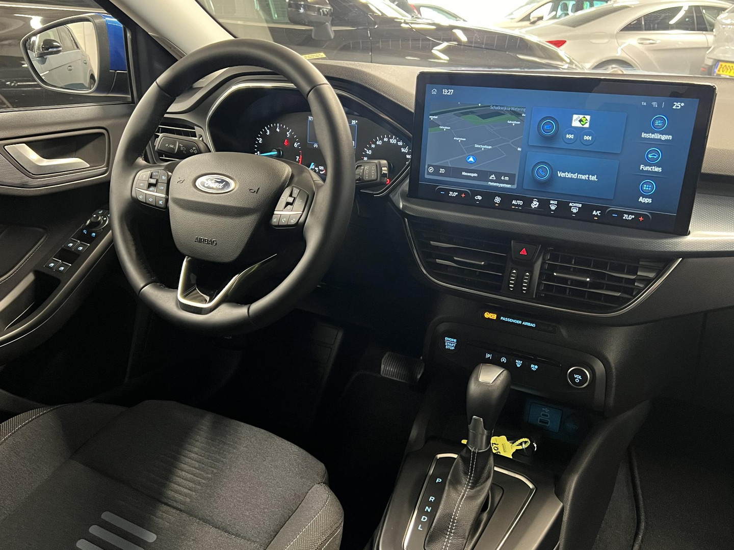 Ford Ford