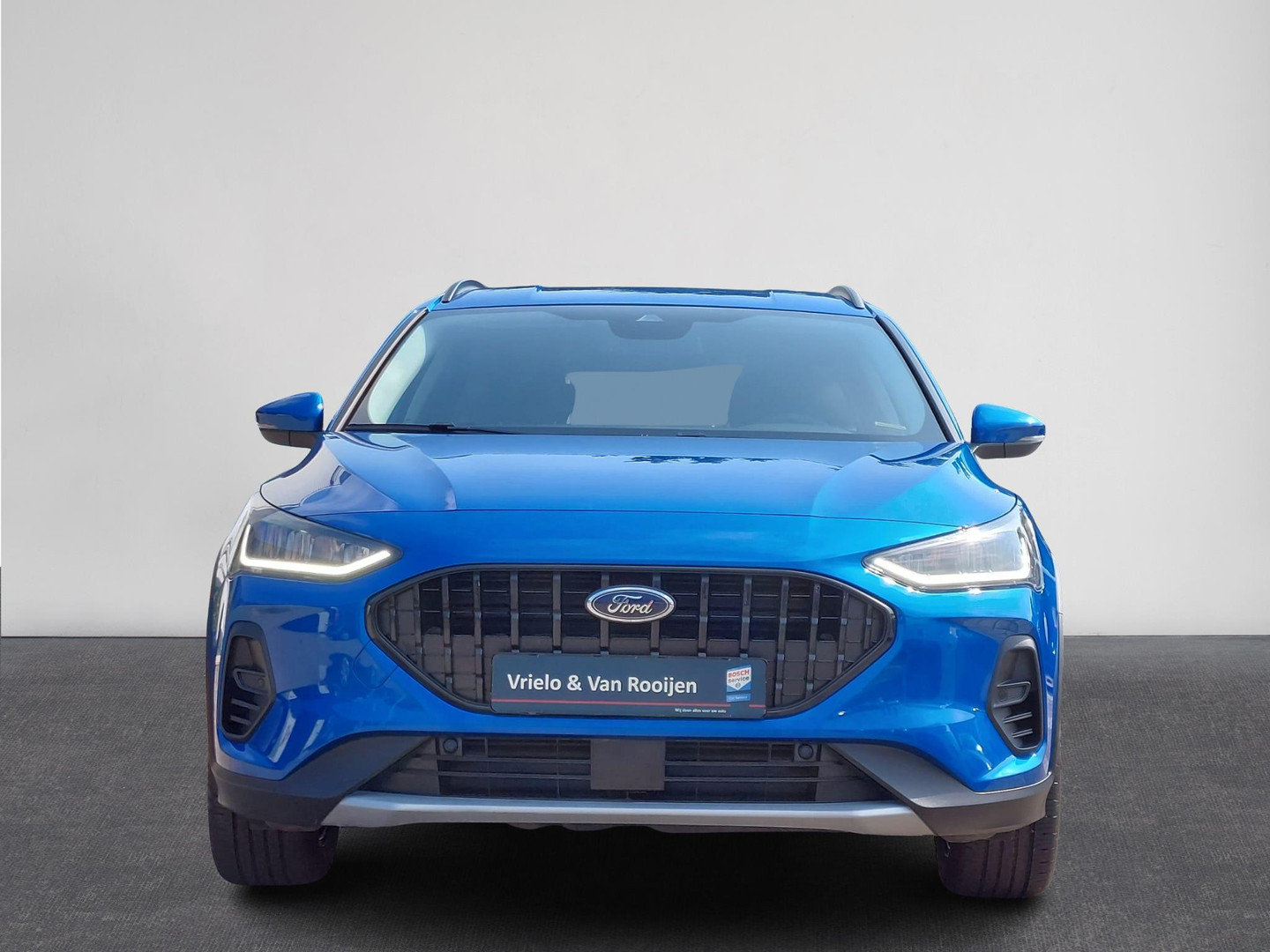 Ford Ford