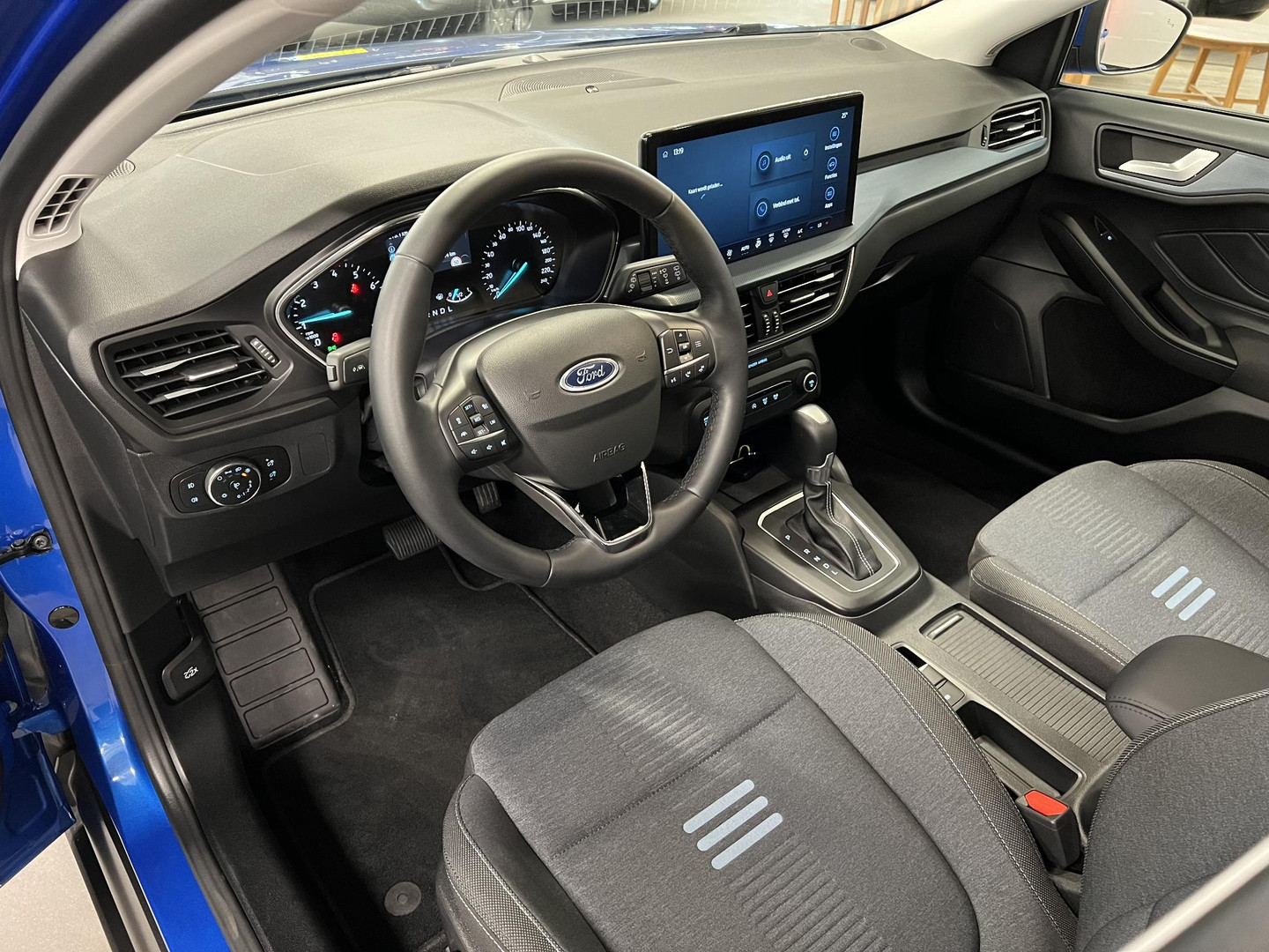 Ford Ford