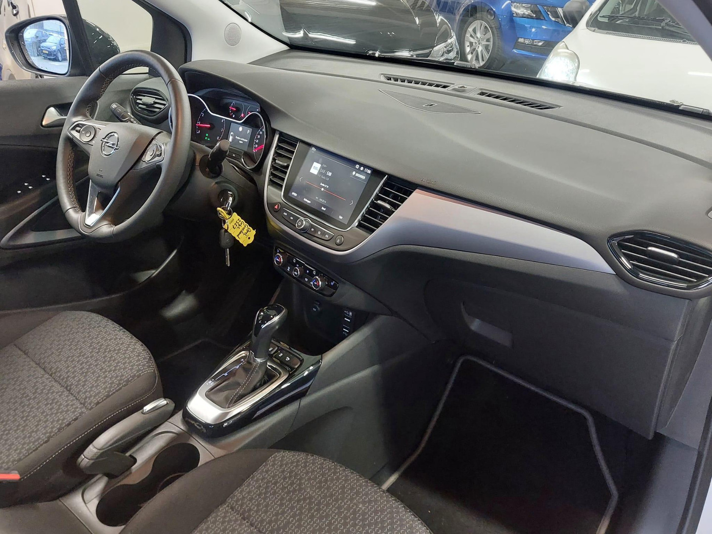 Opel Opel
