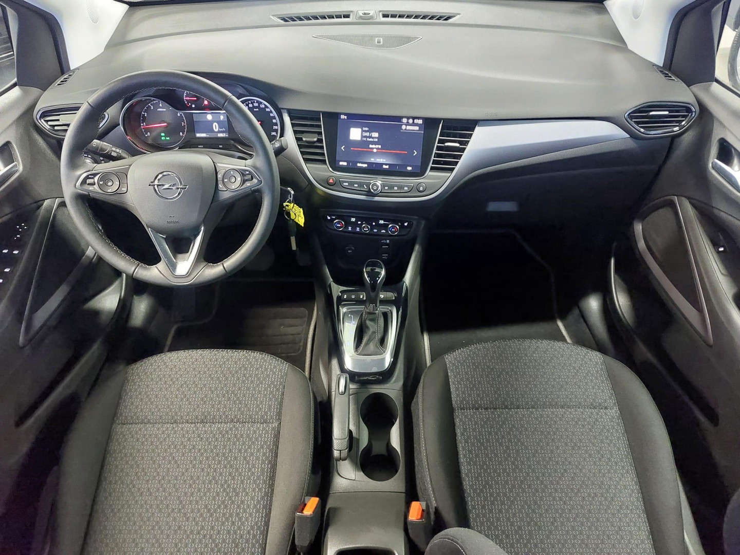 Opel Opel