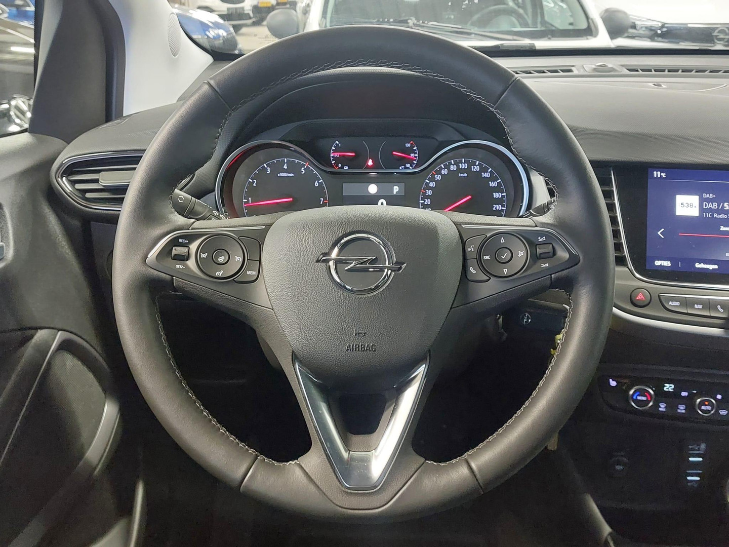 Opel Opel