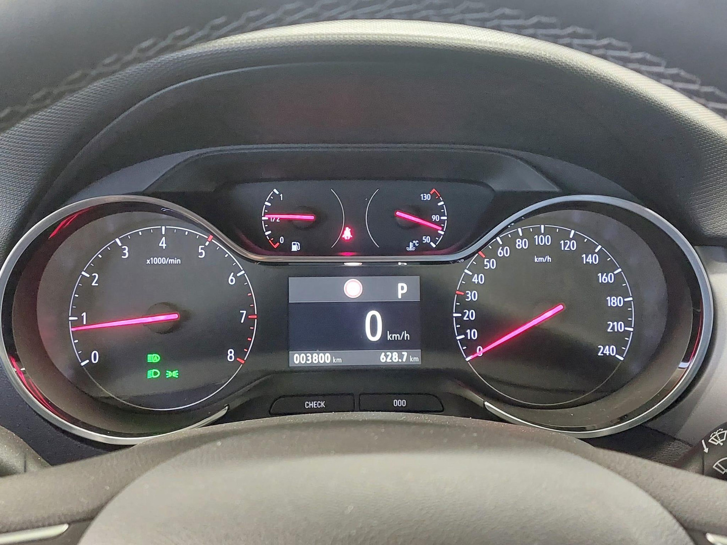 Opel Opel