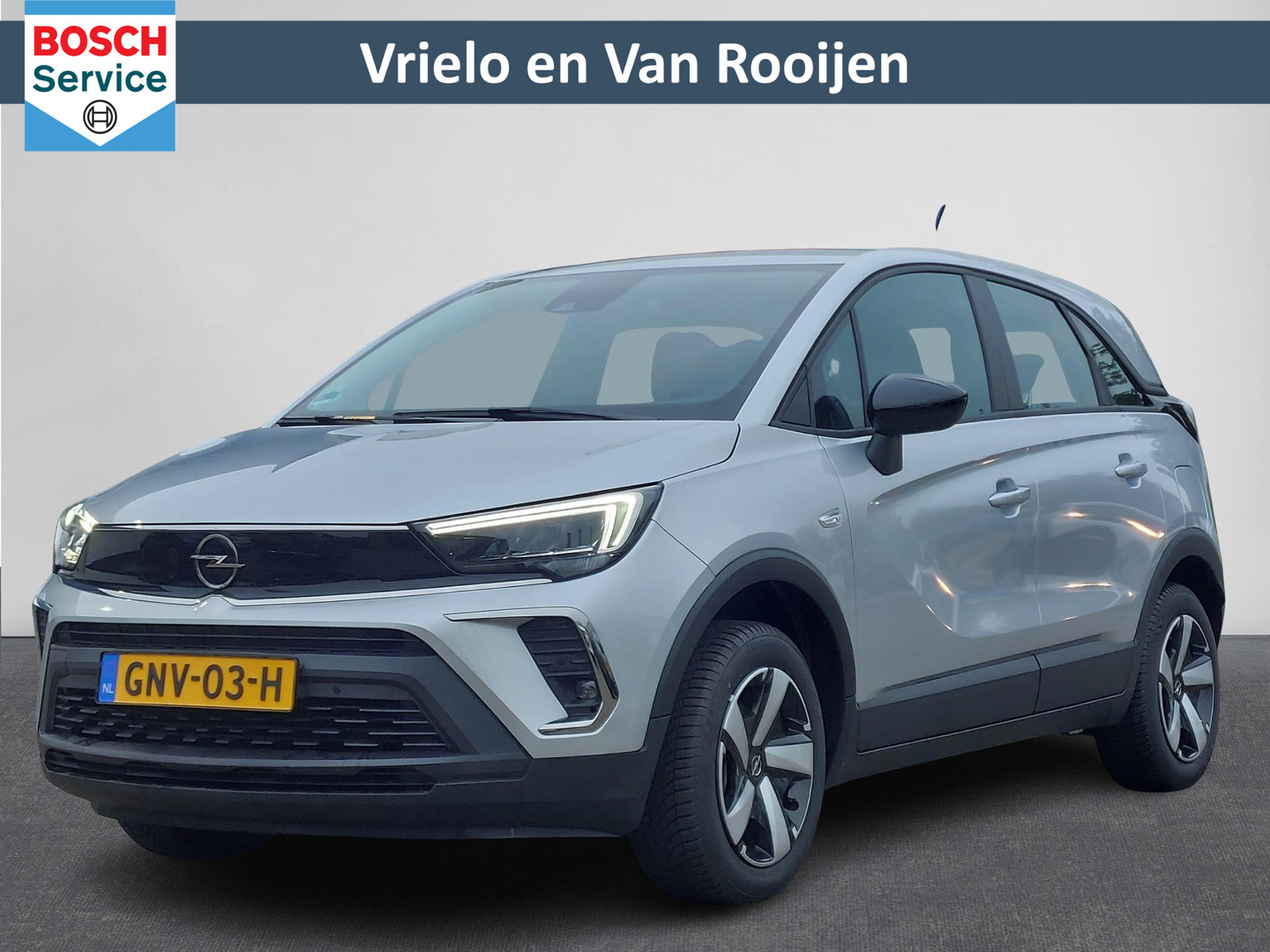 Opel Opel