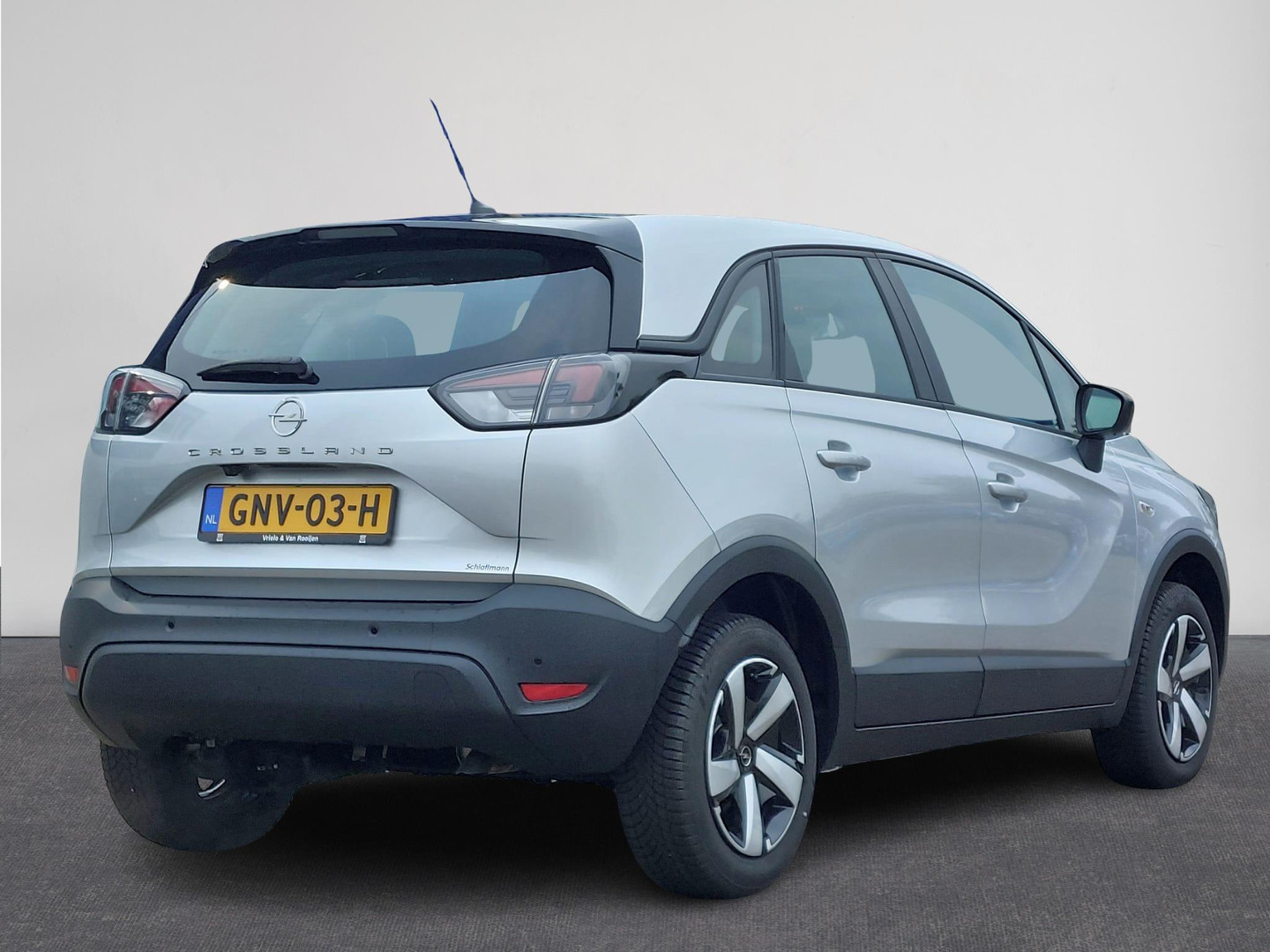 Opel Opel