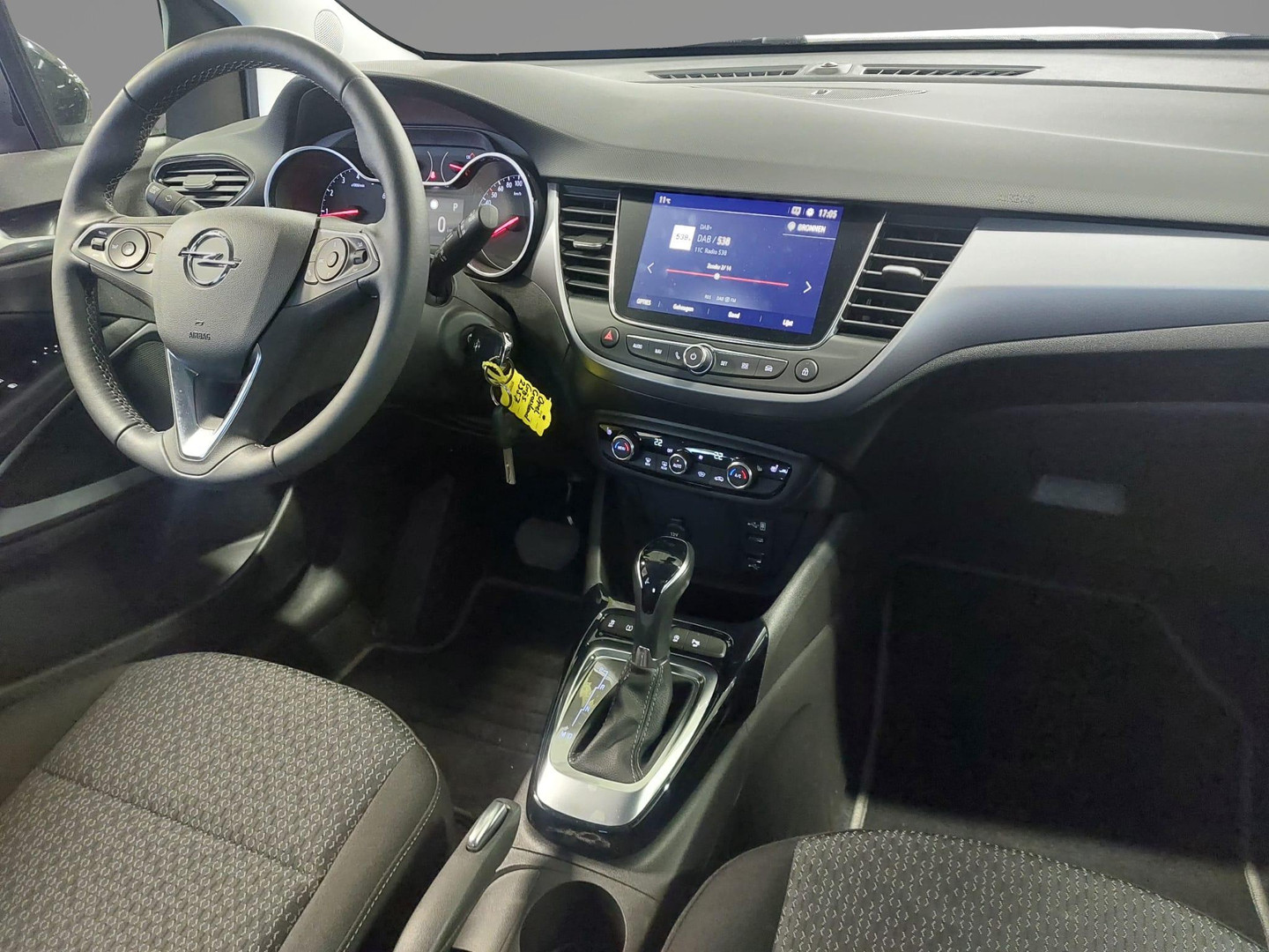 Opel Opel