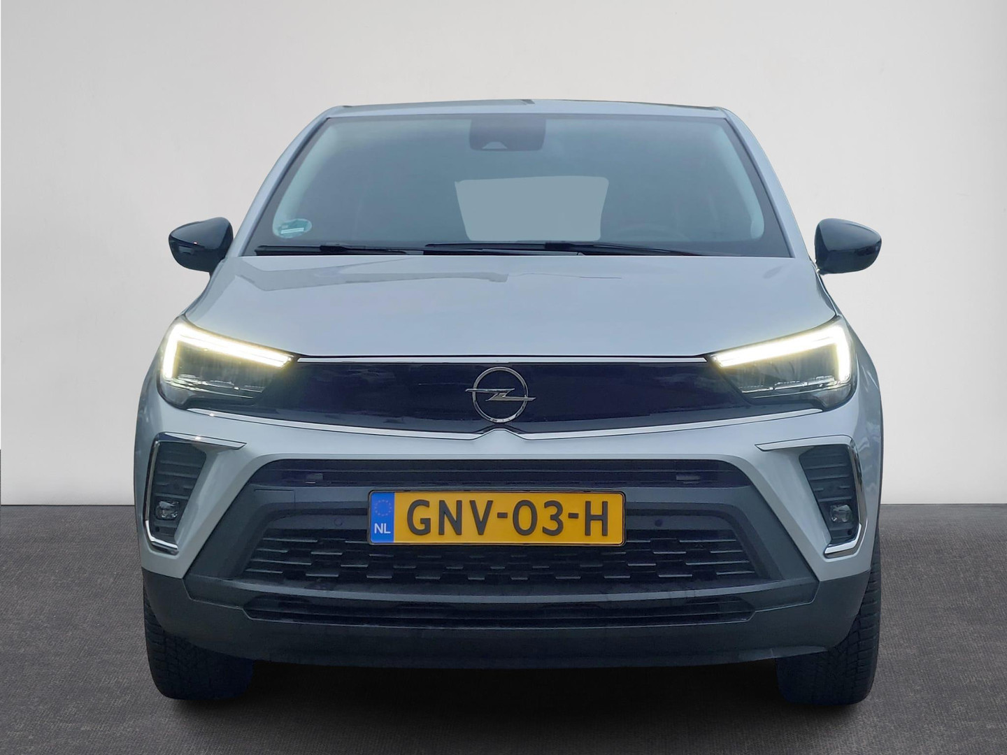 Opel Opel