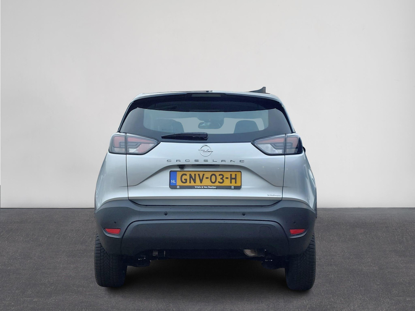 Opel Opel