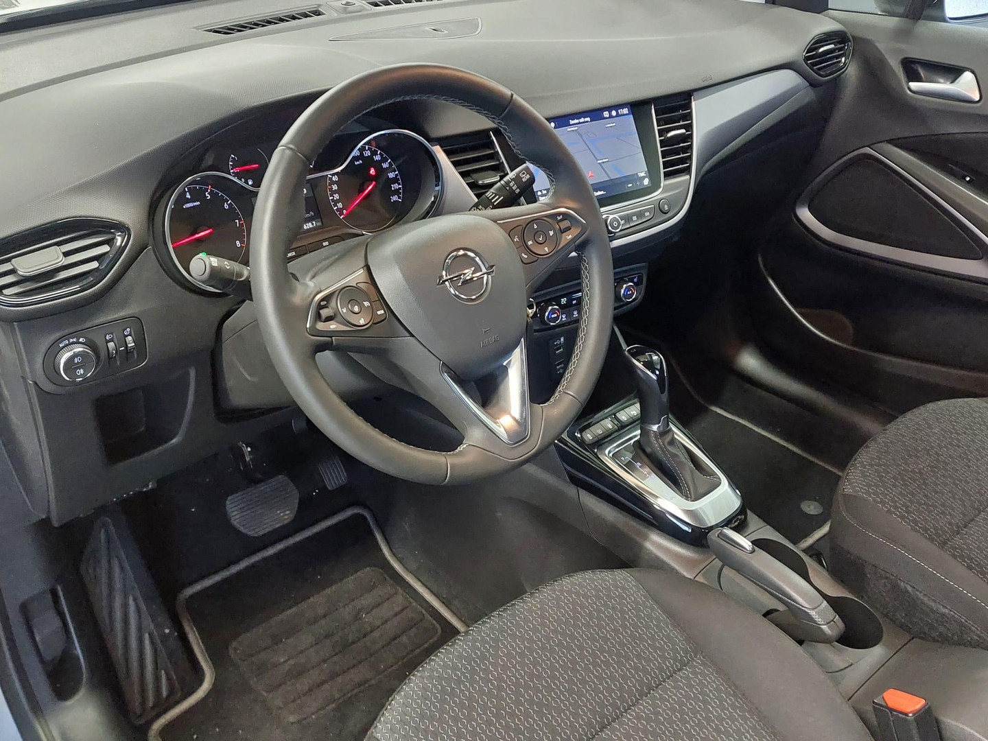 Opel Opel