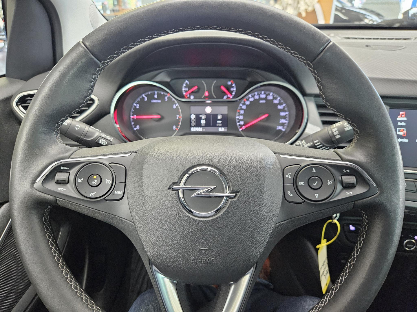 Opel Opel