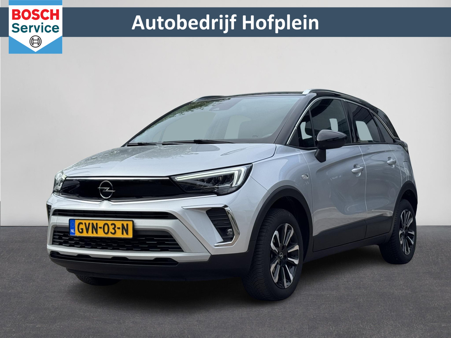 Opel Opel