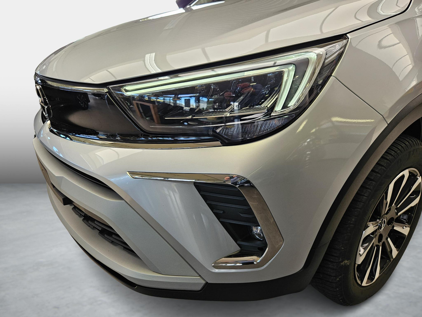 Opel Opel