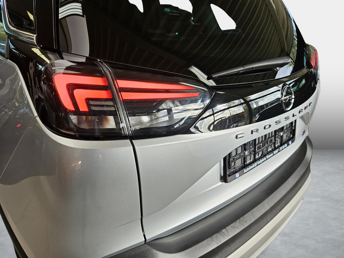 Opel Opel