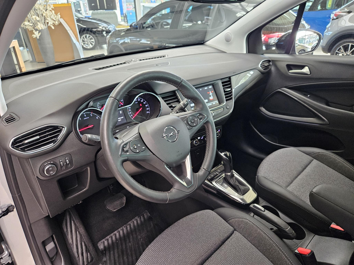 Opel Opel