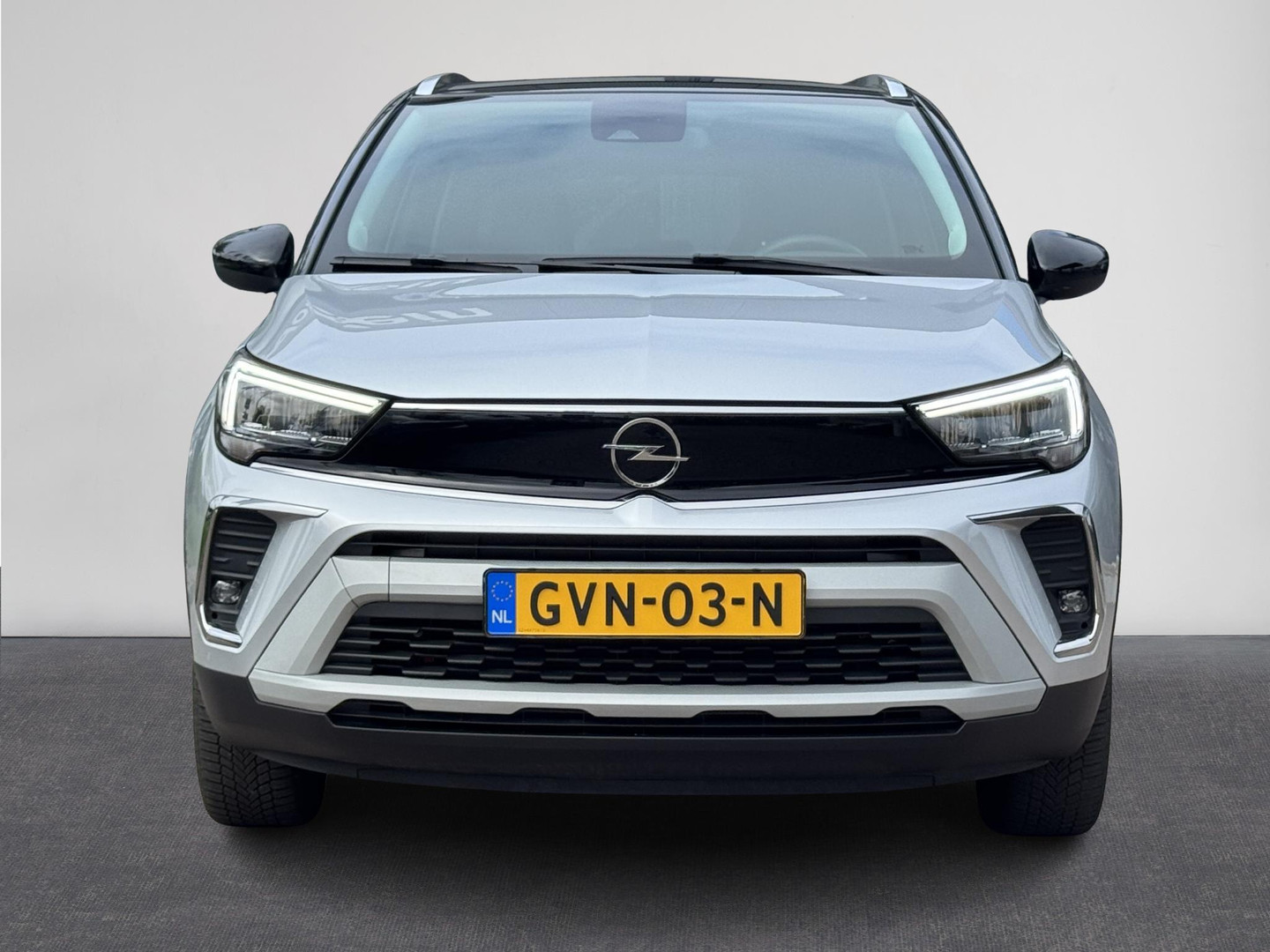 Opel Opel