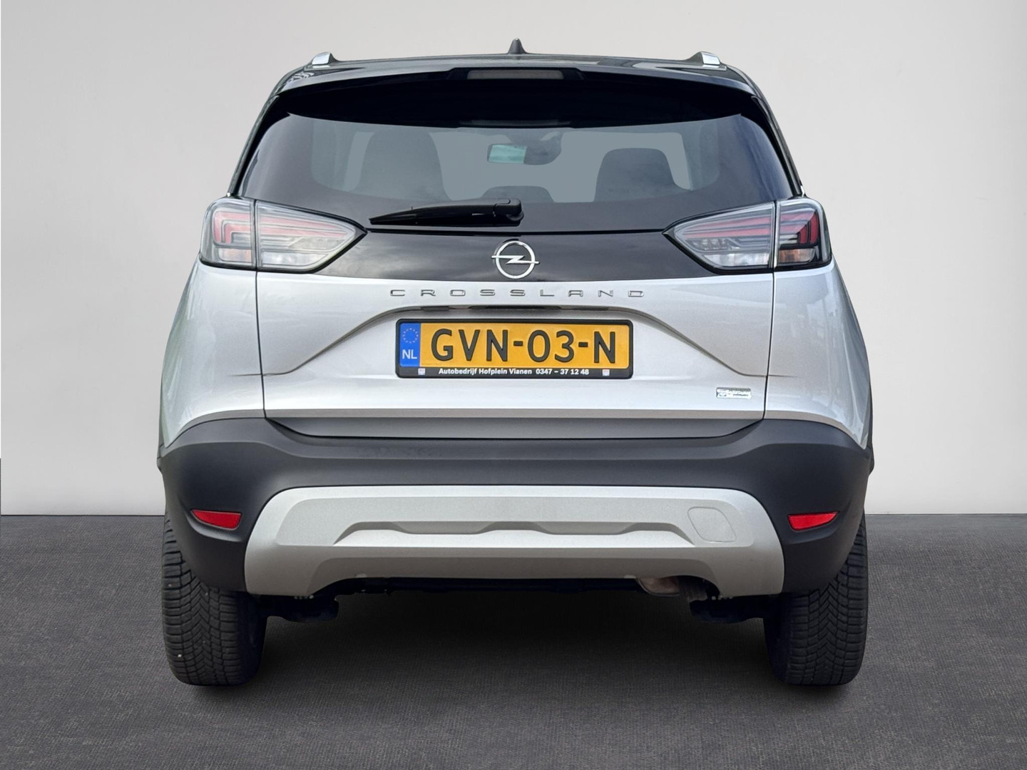 Opel Opel