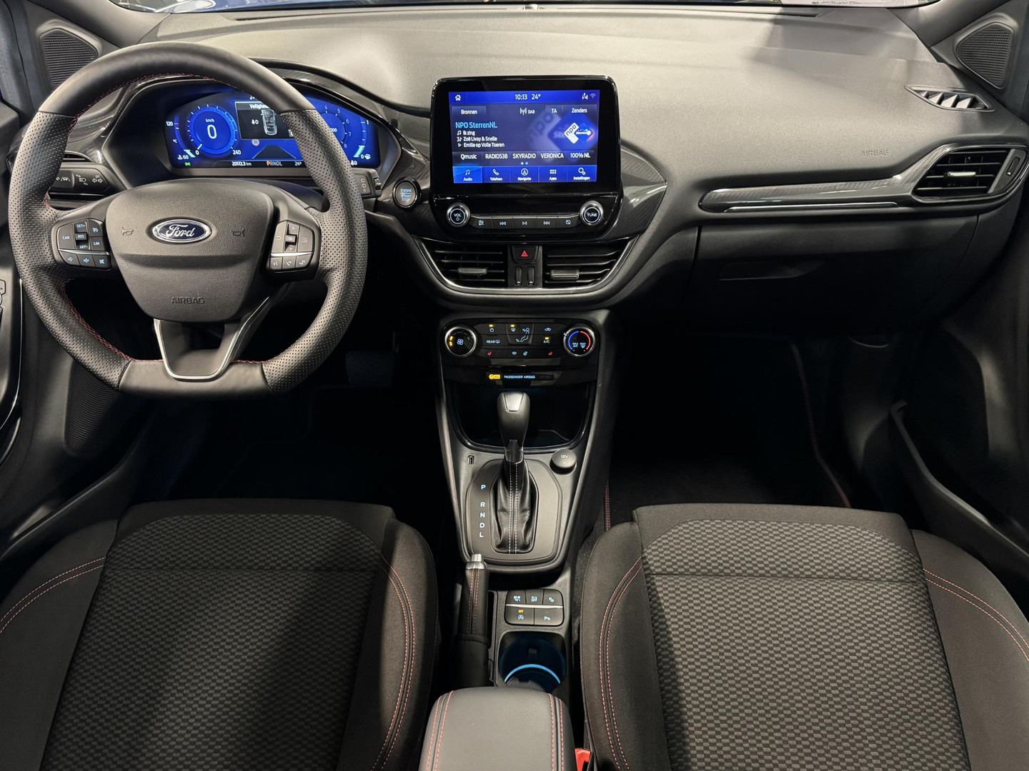 Ford Ford