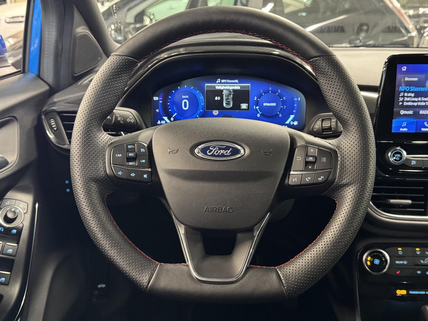 Ford Ford