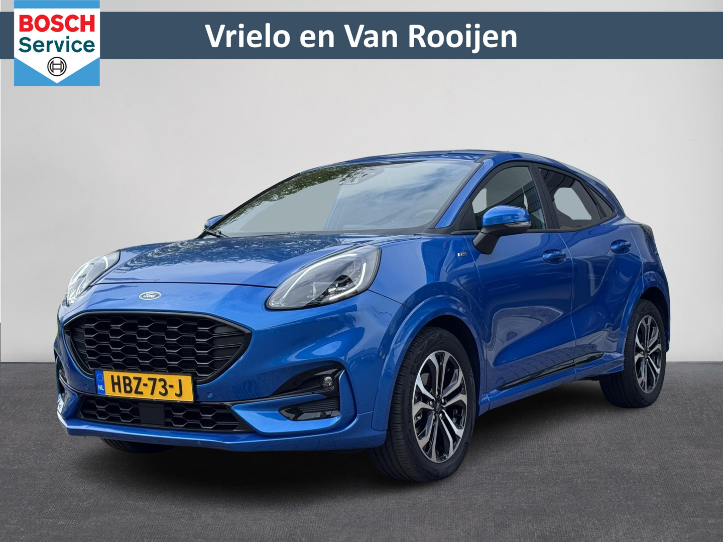 Ford Ford